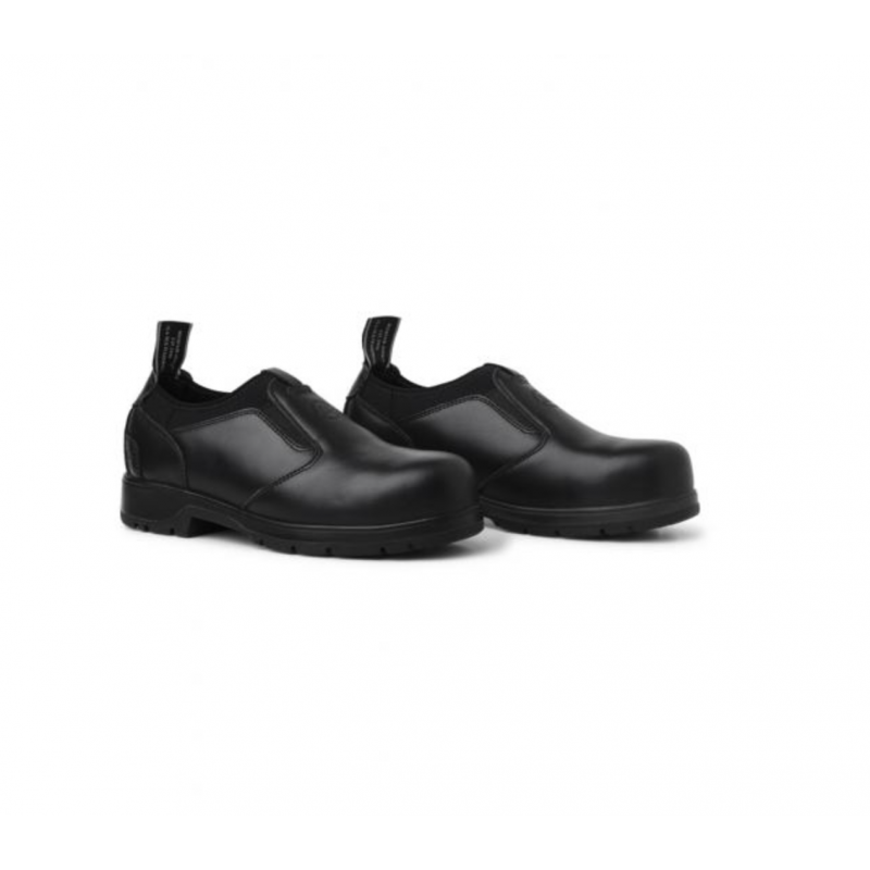 Mountain Horse Protective Loafer Xtr Lite