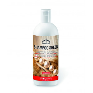 Veredus Biocare Shampoo Sheen 500ml