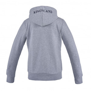 Classic Unisex Sweatjacket hoodie Kingsland