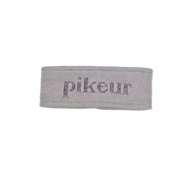 Stickat Pannband NG Pikeur pik-485400366-color:050