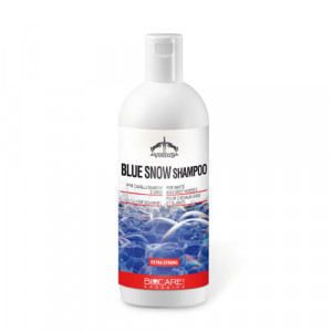 Blue Snow skimmelschampo 500ml Veredus