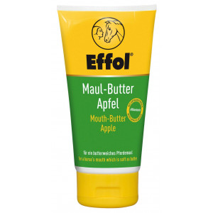 Effol Mouth-Butter Äpple munsalva 150 ml