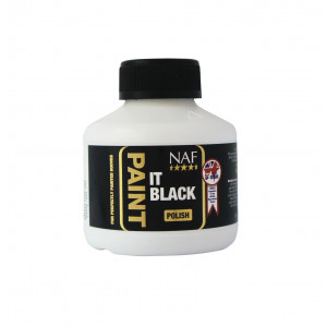 NAF Paint it Black Hovlack