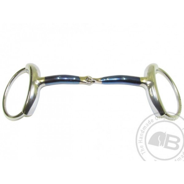 Bombers Loose Ring Tube Ultra Comfy Lock Up