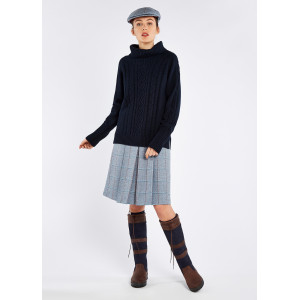 Dubarry Kennedy Knitted Sweater stickad damtröja DUB-3680-KENNEDY