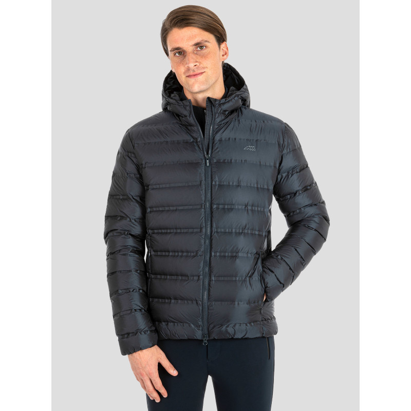 Equiline Down Jacket Q10471 unisex AW20 dunjacka