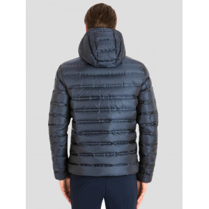 Equiline Down Jacket Q10471 unisex AW20 dunjacka