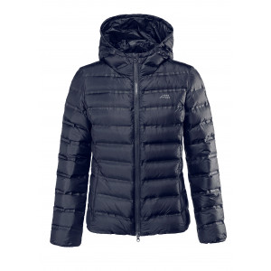 Equiline woman down jacket Q10693 dunjacka AW20-21