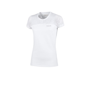 Pikeur Nava Shirt White
