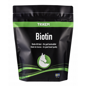 Vimital Biotin 1 kg Trikem