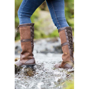 Glanmire Country Boot Dubarry