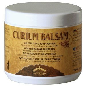 Curium Balsam 