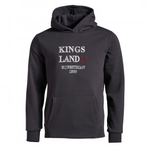Kingsland Limited Edition Unisex Sweater Hoodie KL-213-LE-420