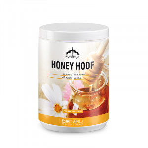Honey Hoof hovfett 1000 ml...