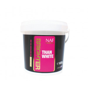 NAF Brighter Than White 600 ml