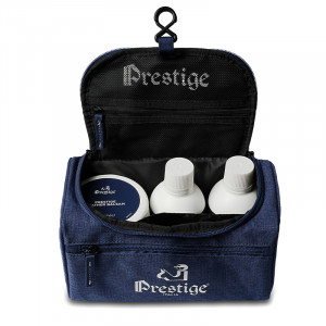Prestige Leather Care Kit lädervårdsprodukter
