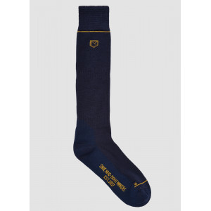 Dubarry Kilrush Long Primaloft Socks knästrumpor navyblue