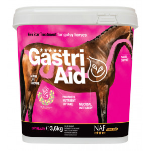 NAF Gastri Aid Pulver 3,6 kg