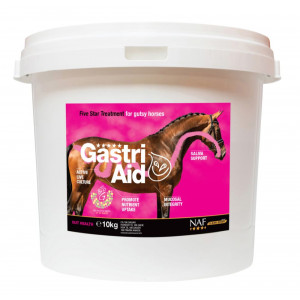 NAF Gastri Aid Pulver 10 kg hink