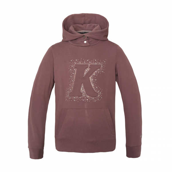 KLbrilley Junior hoodie Kingsland