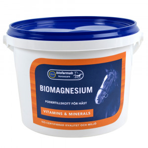 BioMagnesium Eclipse Biofarmab 1,5 kg