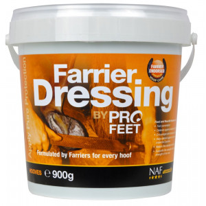 NAF Farrier Dressing by...
