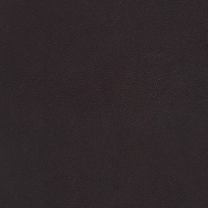 Erreplus färg dubbelt läder Dark Brown (beställ som mörkbrun)