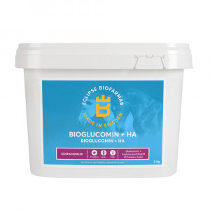 Biofarmab BioGlucomin +HA 2 kg