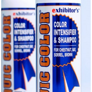 Quic Color Shampoo...