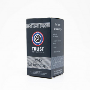 Trust sealtex latex bandage betttejp