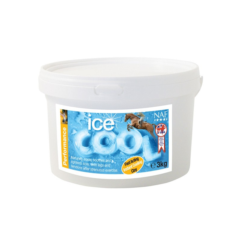 NAF IceCool 3 kg