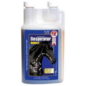 NAF Respirator Boost 1 l