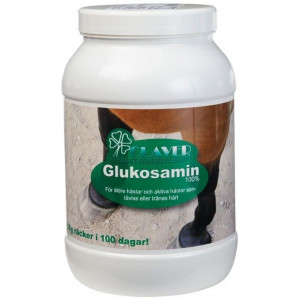 Glukosamin Claver