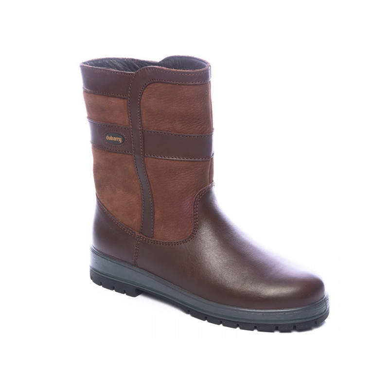 Roscommon Ankle Boot Dubarry