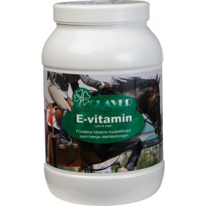 E-vitamin 1 kg Claver