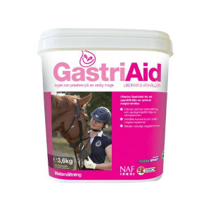 NAF Gastri Aid Pulver 1,8 kg (gamla förpackningen)